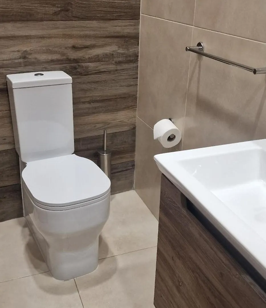 Bed and breakfast Sliema In Front Of The Sea O'Clock B&B Malta