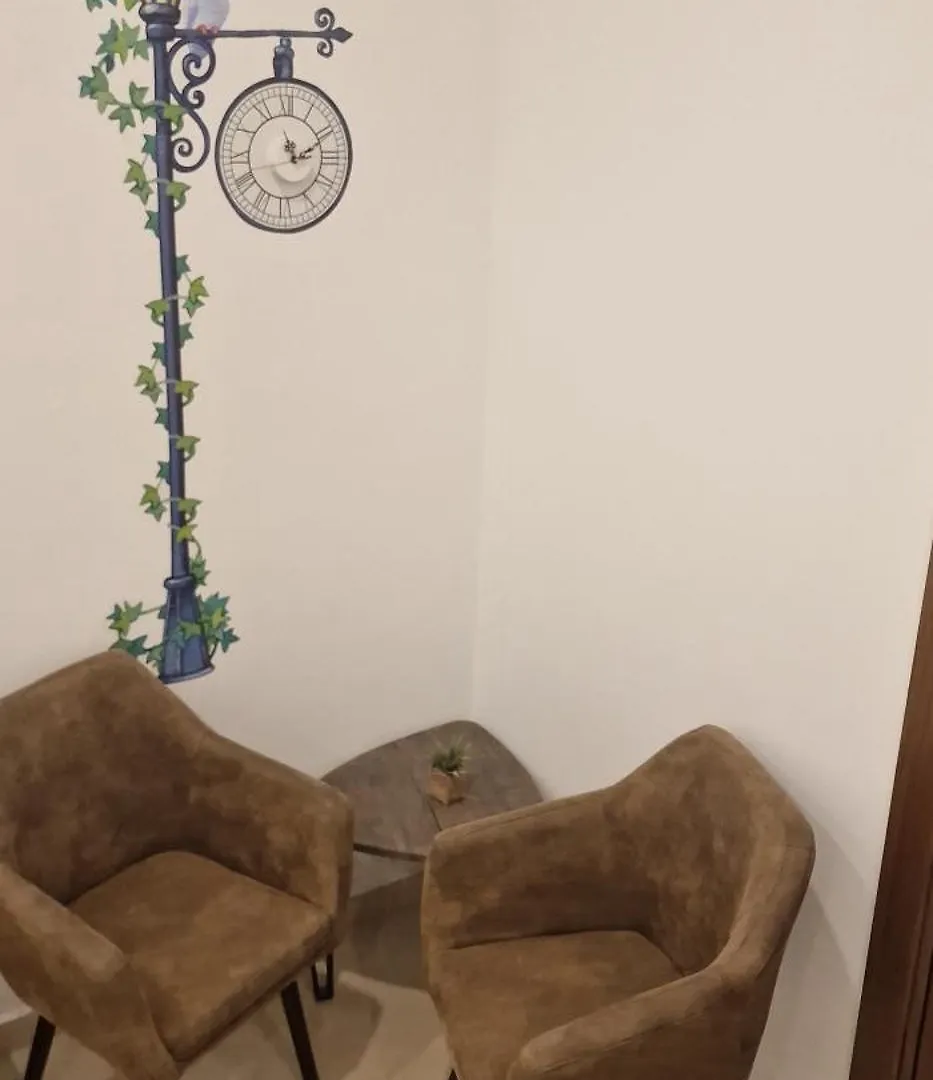 Bed and breakfast Sliema In Front Of The Sea O'Clock B&B Malta